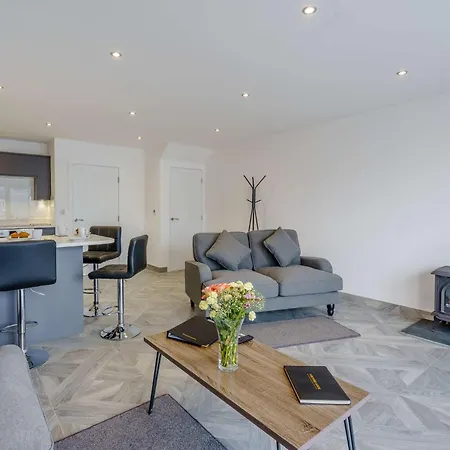 2 Bed In Cartmel 86828 Cark