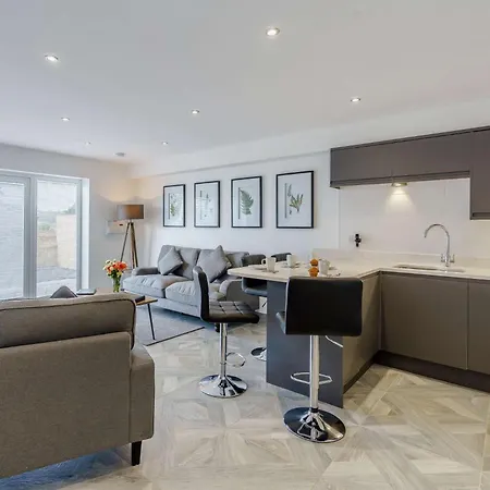 2 Bed In Cartmel 86828 Casa vacanze Cark