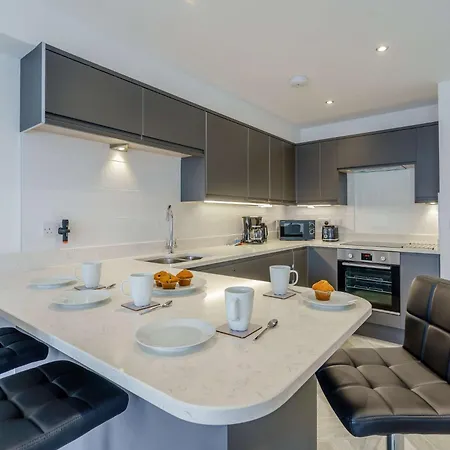 2 Bed In Cartmel 86828 Casa vacanze