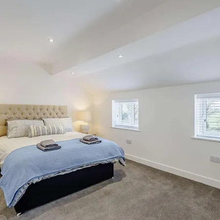 Casa vacanze 2 Bed In Cartmel 86828