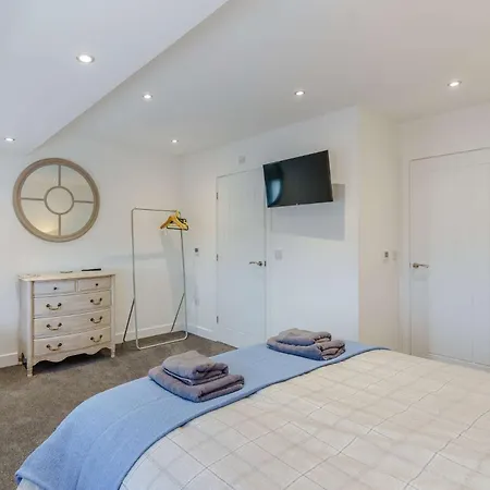 2 Bed In Cartmel 86828 Σπίτι διακοπών *