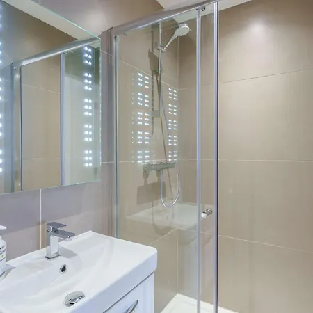 Σπίτι διακοπών 2 Bed In Cartmel 86828 Cark
