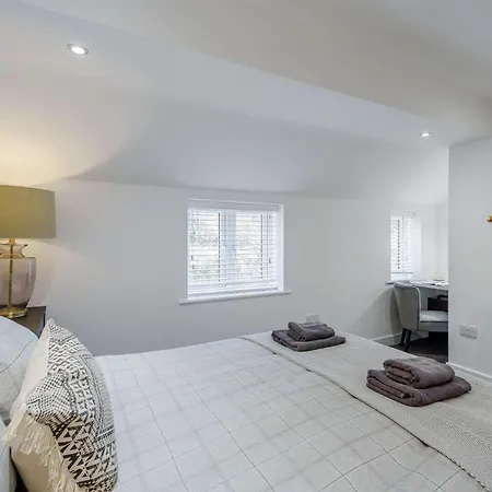 2 Bed In Cartmel 86828 *