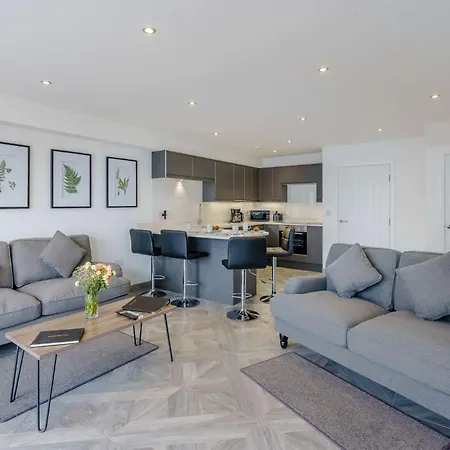 2 Bed In Cartmel 86828 Σπίτι διακοπών