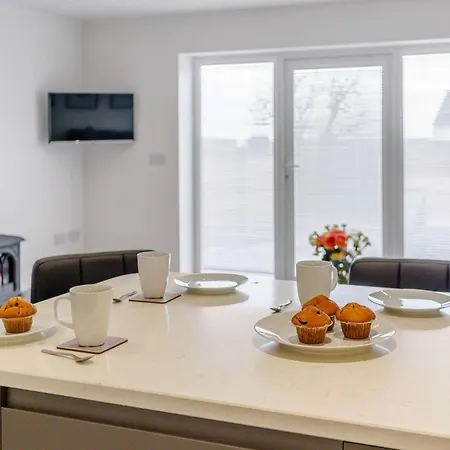 2 Bed In Cartmel 86828 *