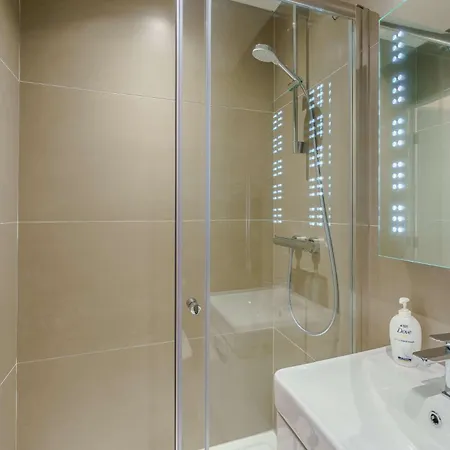2 Bed In Cartmel 86828 Σπίτι διακοπών Cark