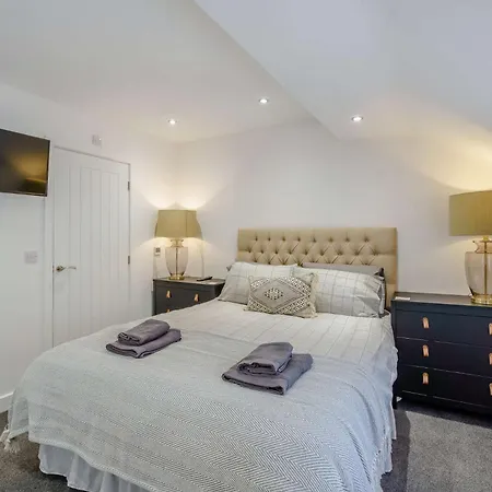 2 Bed In Cartmel 86828 * Cark